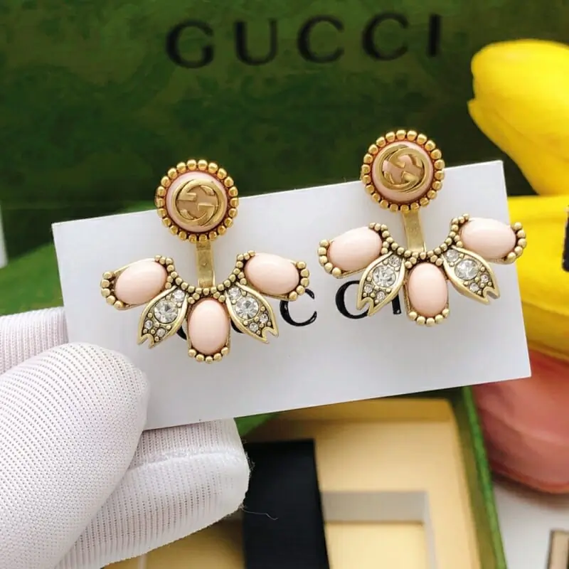 gucci boucles doreilles pour femme s_122b4731